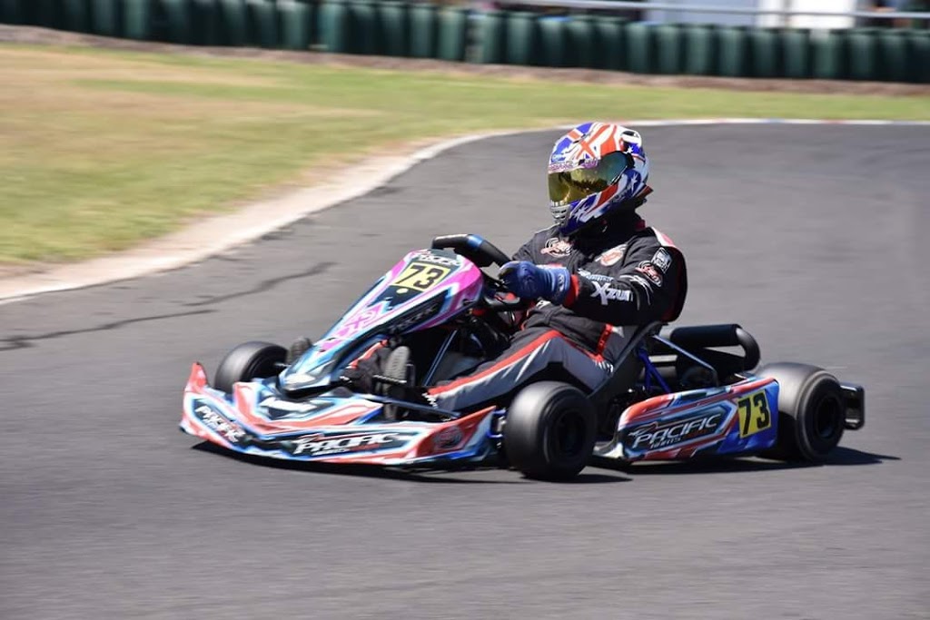 Warwick Kart Club |  | 335 Sandy Creek Rd, Allan QLD 4370, Australia | 0418785590 OR +61 418 785 590