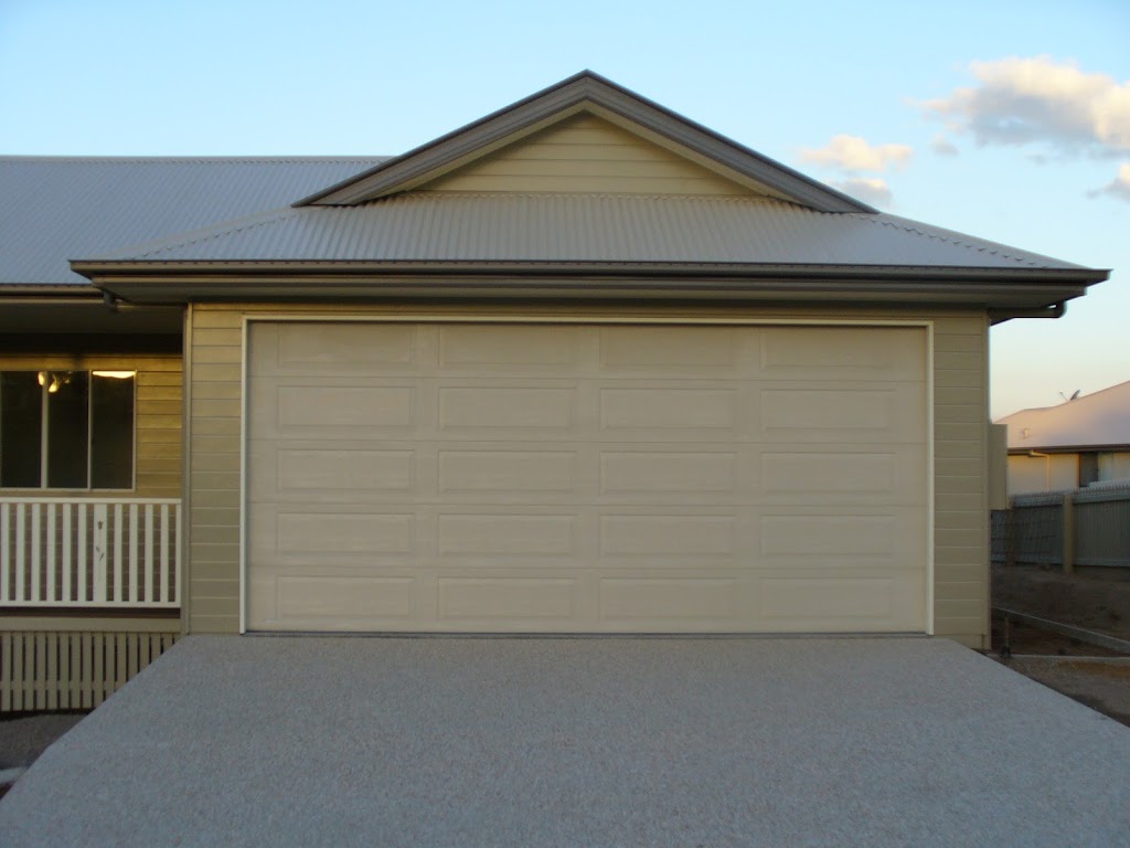 Butler Automatic Garage Doors & Gates | general contractor | 126 Corella Rd, Gympie QLD 4570, Australia | 0754827798 OR +61 7 5482 7798