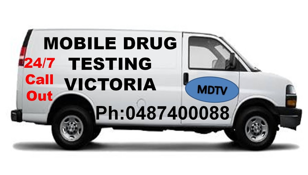 Mobile Drug Testing Victoria | 115 Garden St, Portland VIC 3305, Australia | Phone: 0487 400 088