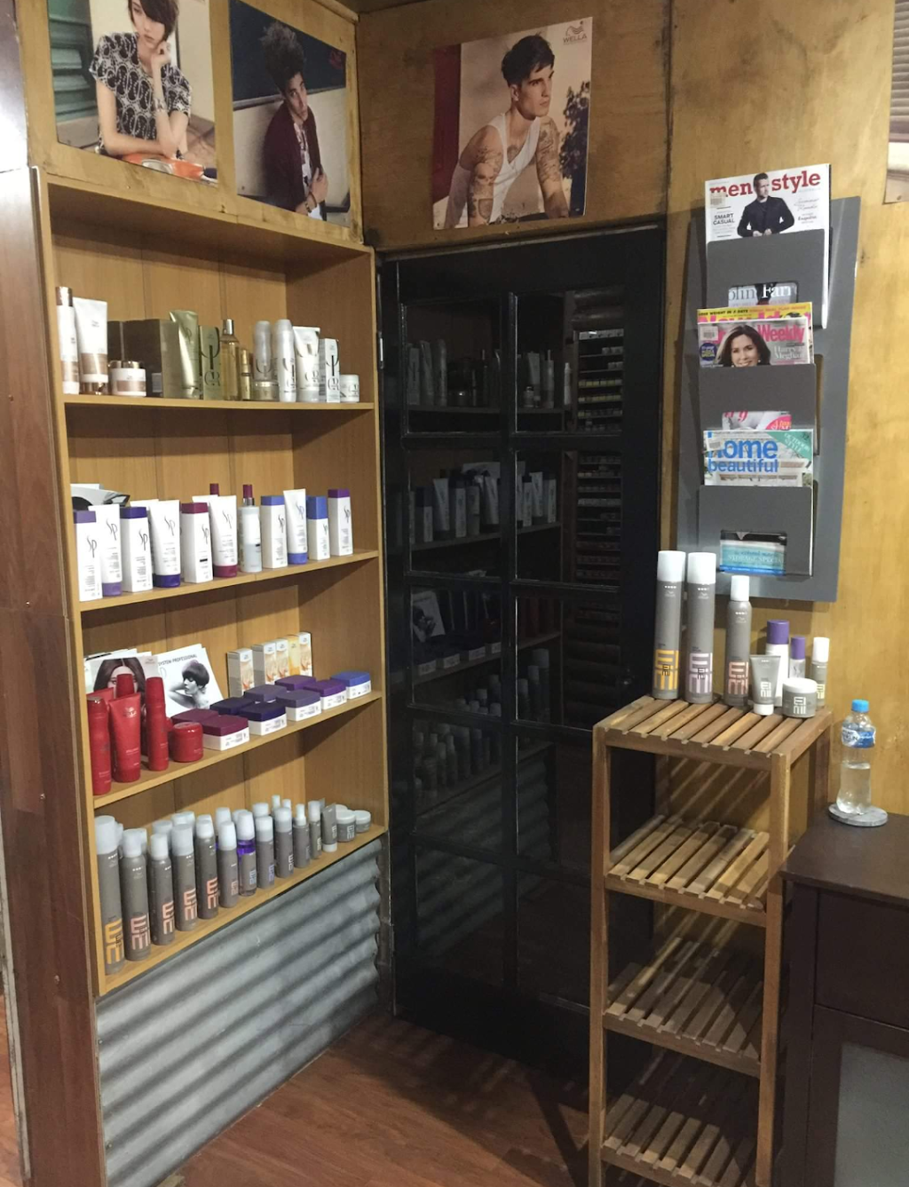 GGhair | hair care | 130 Serpentine Creek Rd, Redland Bay QLD 4165, Australia | 0430642938 OR +61 430 642 938