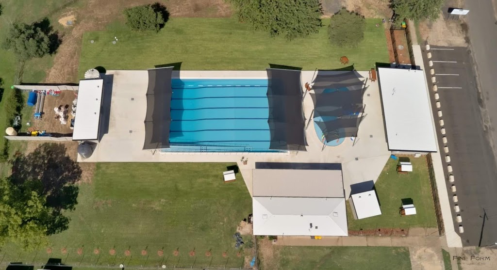 Bingara Swimming Pool |  | Bingara NSW 2404, Australia | 0267241936 OR +61 2 6724 1936