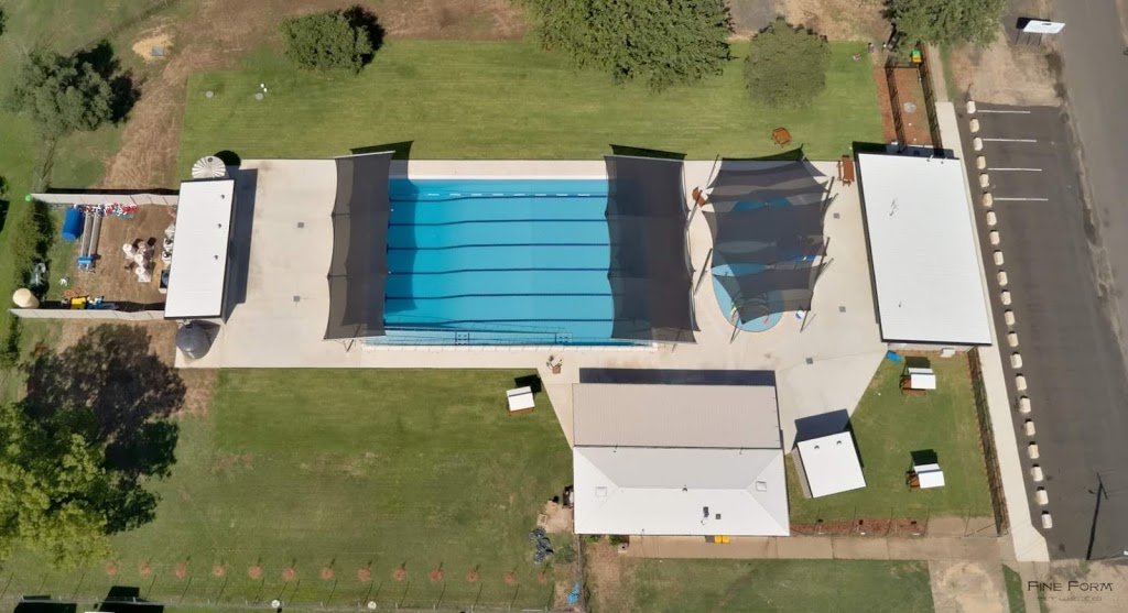 Bingara Swimming Pool | Bingara NSW 2404, Australia | Phone: (02) 6724 1936