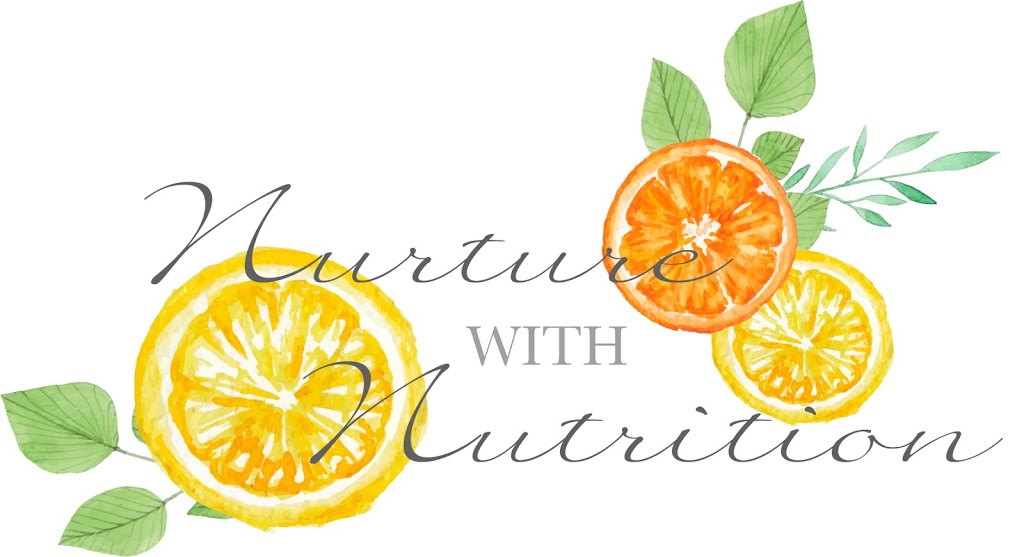 Nurture With Nutrition | health | 4 Gavegan St, Bundaberg North QLD 4670, Australia | 0490708966 OR +61 490 708 966