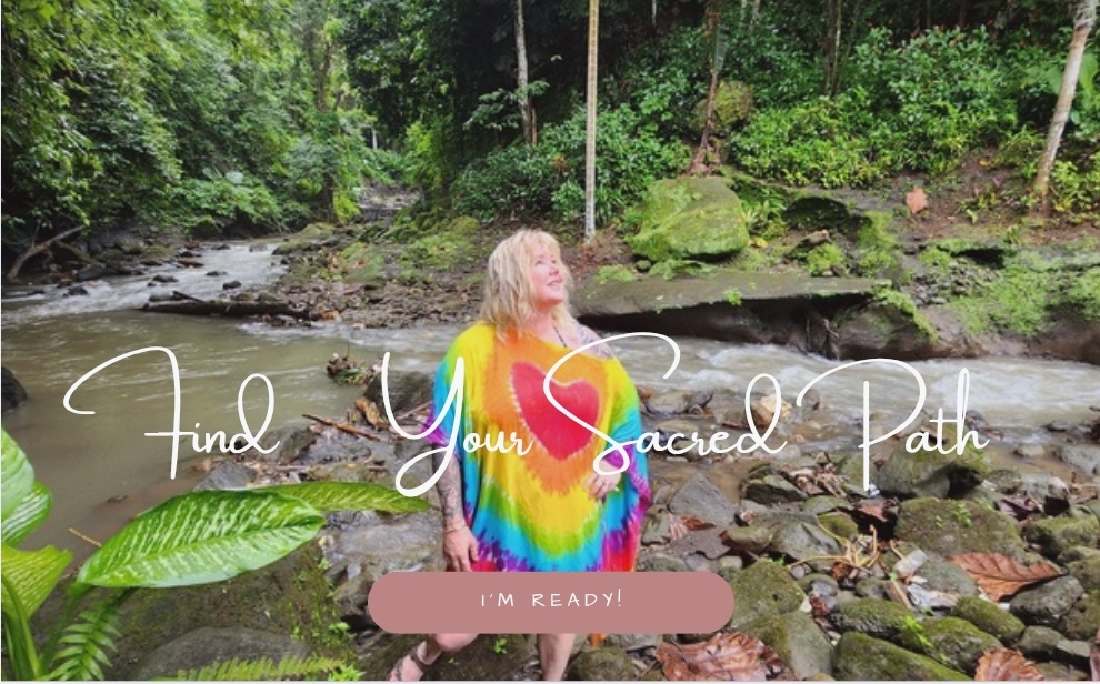 SACRED SOUL PATH INTUITIVE ENERGY THERAPY | 13 Testa St, Caboolture QLD 4510, Australia | Phone: 0404 522 563