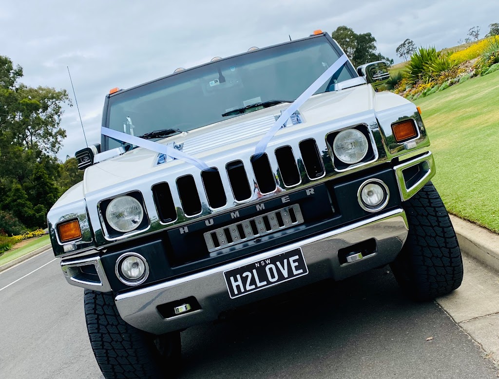 Hummer Hire Sydney | 1A Swan St, Revesby NSW 2212, Australia | Phone: 0422 173 414
