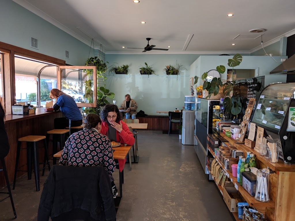 Kisos Espresso Bar | 78 Rajah Rd, Ocean Shores NSW 2483, Australia | Phone: 0481 726 104