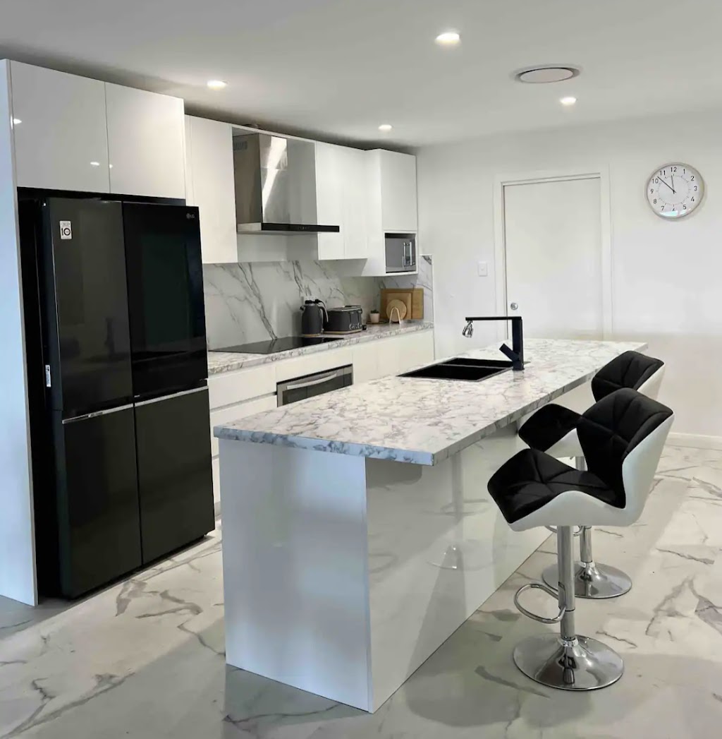 Port Stephens -- Pindimar Beach House | 66 Cambage St, Pindimar NSW 2324, Australia | Phone: 0481 111 011