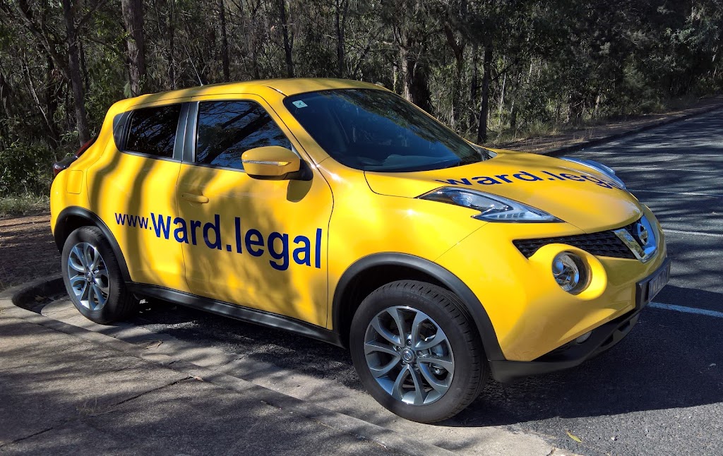 Ward Legal Qld | 220 Vienna Road, cnr Redland Bay Rd, Alexandra Hills QLD 4161, Australia | Phone: 0424 839 273