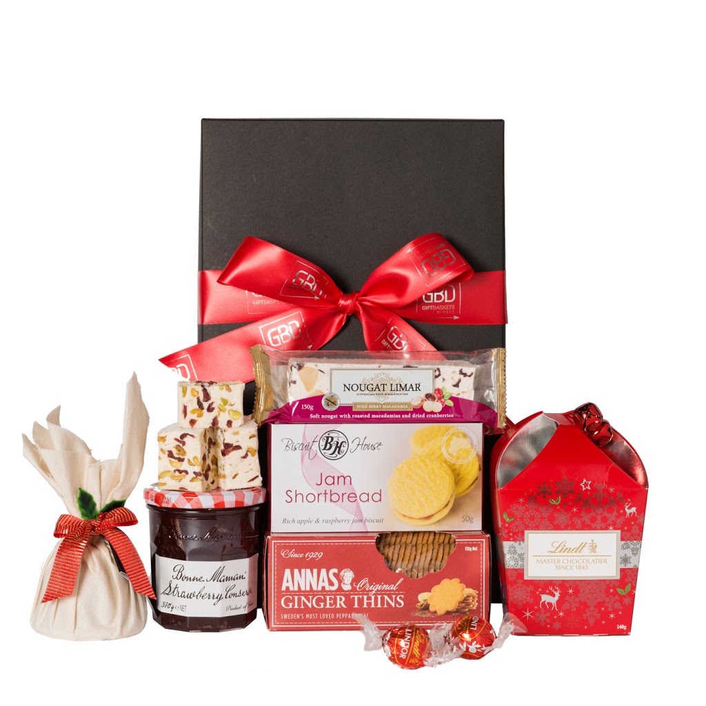 Gift Baskets Direct | Warehouse 7/13B Narabang Way, Belrose NSW 2085, Australia | Phone: 1300 665 331