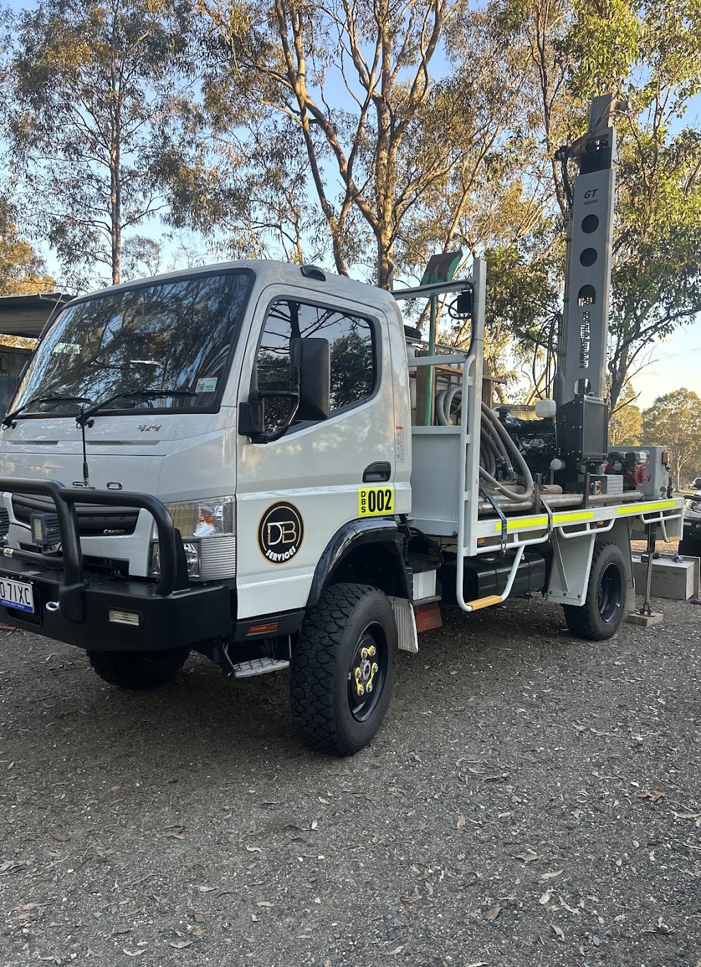 DB Services NSW | 9 Maybon Cl, Branxton NSW 2335, Australia | Phone: 0438 328 432