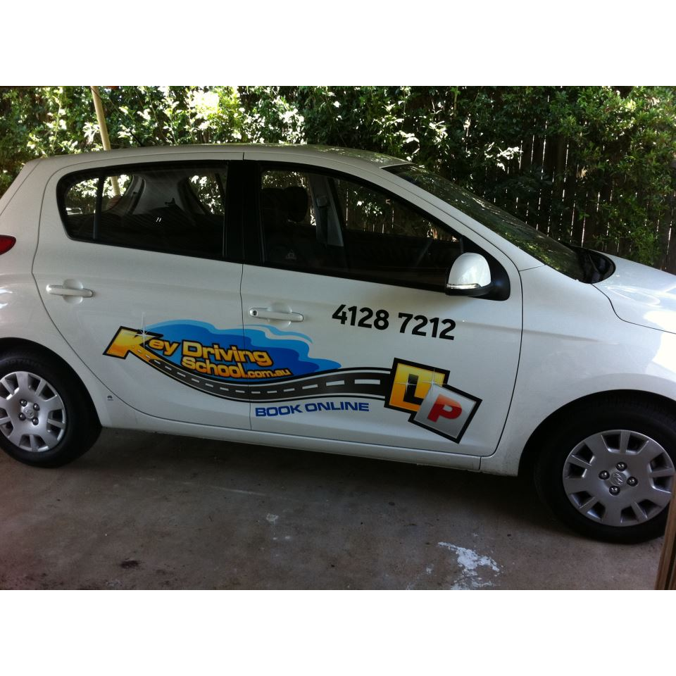 Key Driving school | 21 Karraschs Rd, Craignish QLD 4655, Australia | Phone: (07) 4128 7212