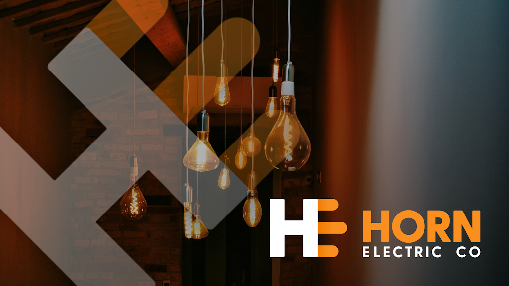Horn Electric Co | 301 Maitland Vale Rd, Maitland Vale NSW 2320, Australia | Phone: 0439 469 522