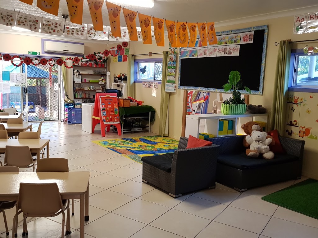 Small World Child Care Centre | 113 Pappas Way, Carrara QLD 4211, Australia | Phone: (07) 5594 1844