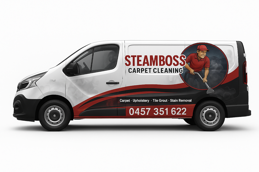 Steamboss carpet cleaning | 22 S St E, Urunga NSW 2455, Australia | Phone: 0457 351 622