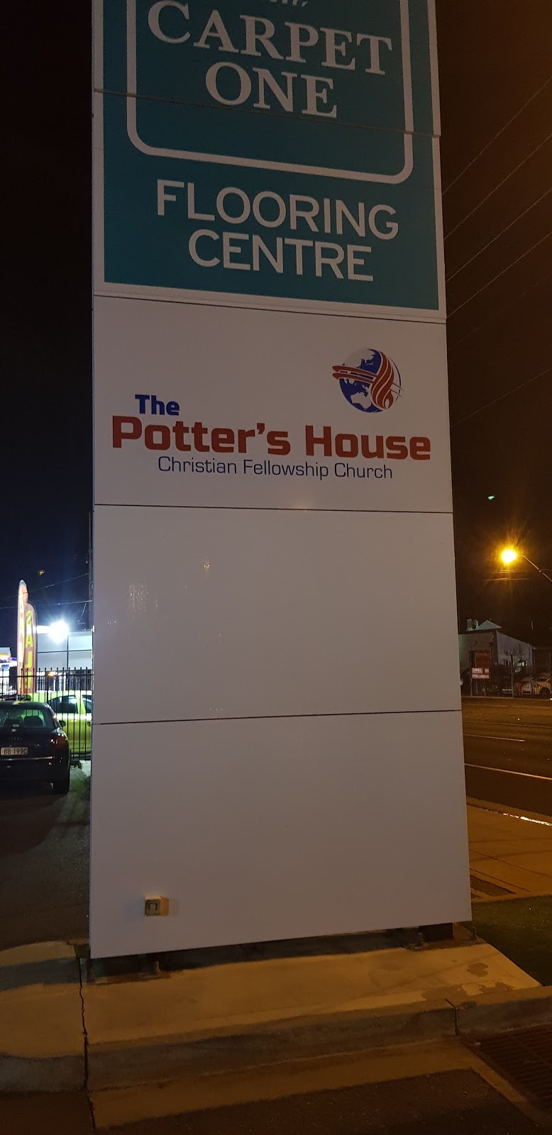 The Potters House Christian Fellowship Church | church | 2/368 Main N Rd, Blair Athol SA 5084, Australia | 0402104990 OR +61 402 104 990