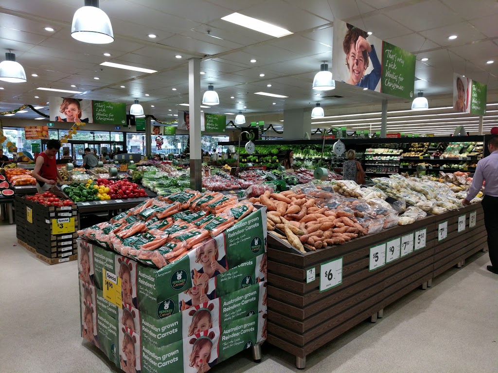 Woolworths Revesby | 60 Marco Ave, Revesby NSW 2212, Australia | Phone: (02) 8709 4324