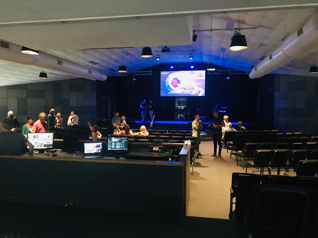 Noosa Church | 202 Eumundi Noosa Rd, Noosaville QLD 4566, Australia | Phone: (07) 5449 9658