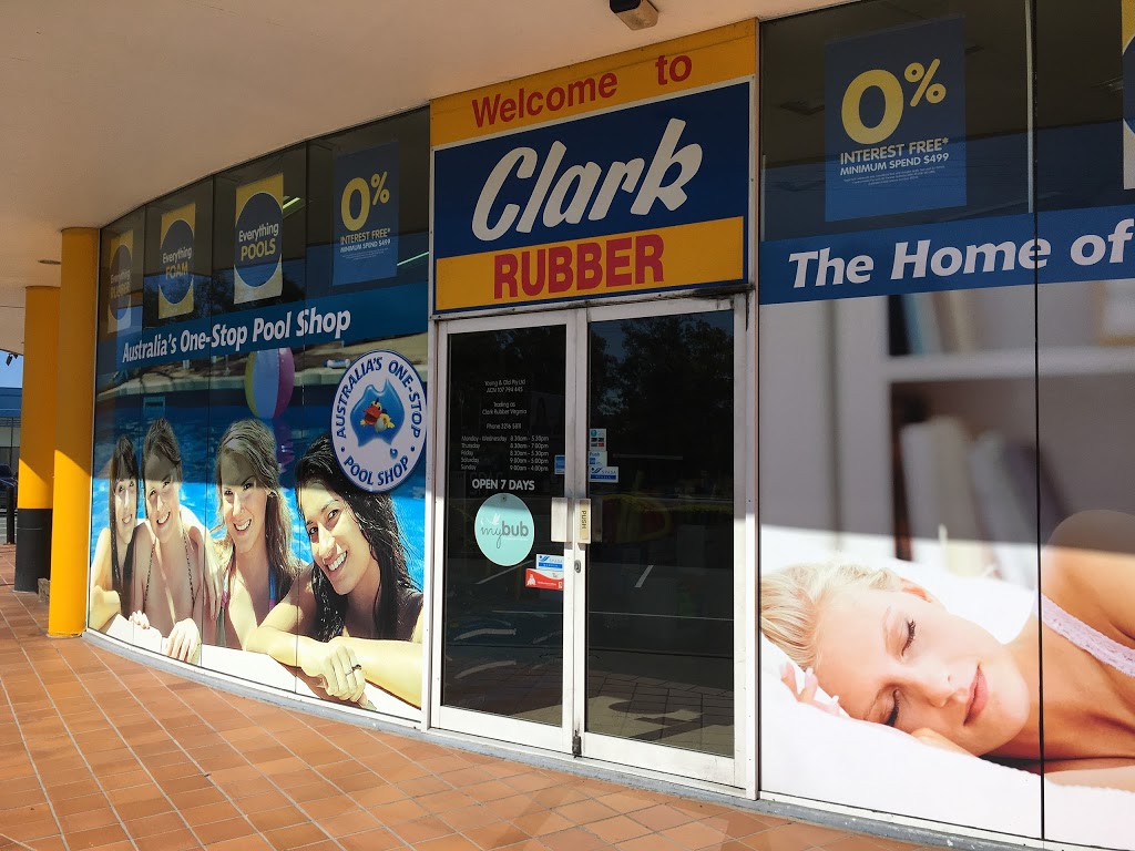 Clark Rubber (Virginia) | furniture store | 3/1814 Sandgate Rd, Virginia QLD 4014, Australia | 0732165811 OR +61 7 3216 5811