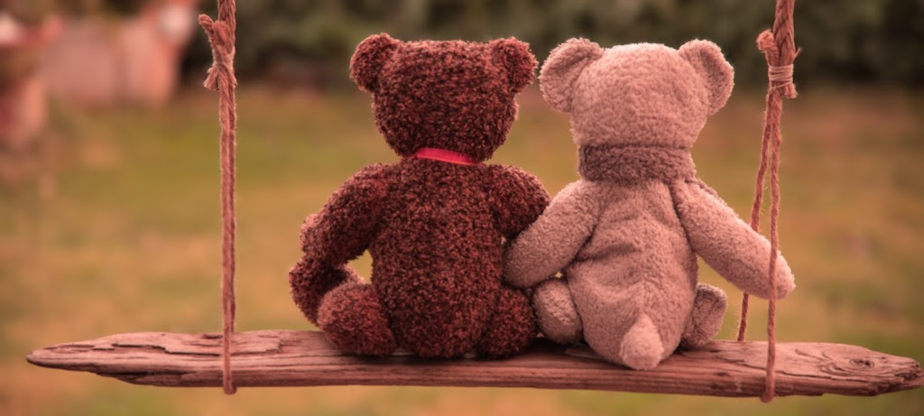 The Teddy Bear Cupboard - Online Soft Toy Store | 5 Turners Rd, Granton TAS 7030, Australia | Phone: (03) 6263 8113