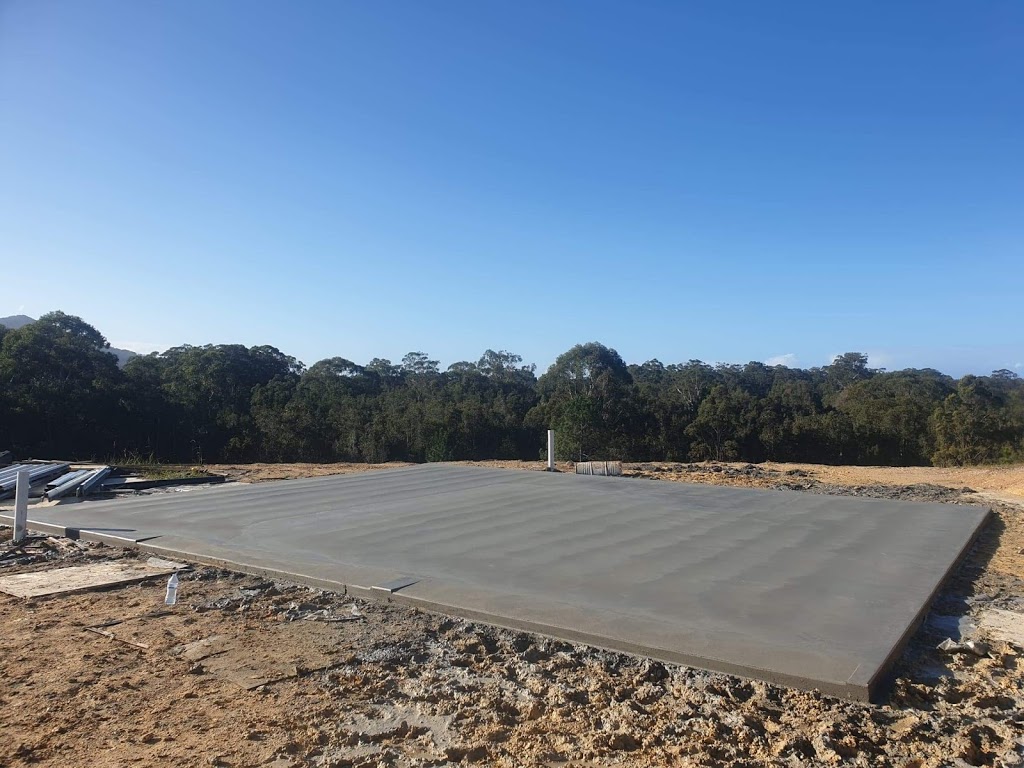 SM Complete Concrete | 17 Lake Ct, Urunga NSW 2455, Australia | Phone: 0421 547 640