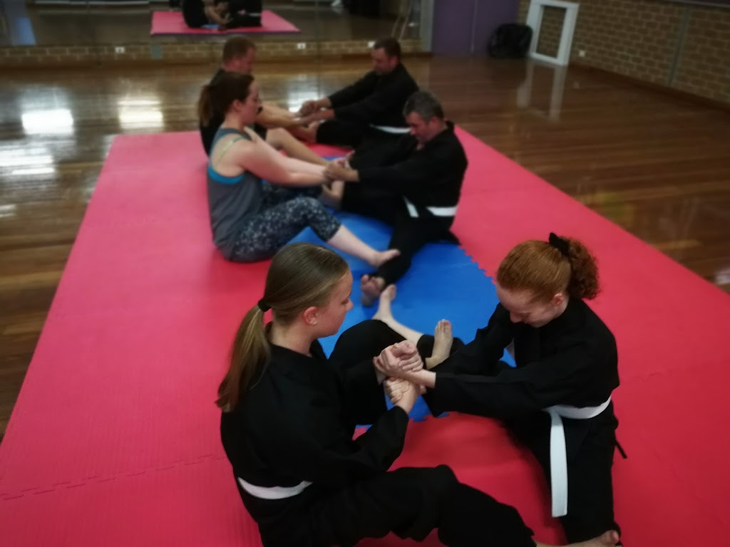 Kinetic Martial Arts Wadalba | Unit 3/45 Amsterdam Cct, Wadalba NSW 2259, Australia | Phone: 1300 693 656