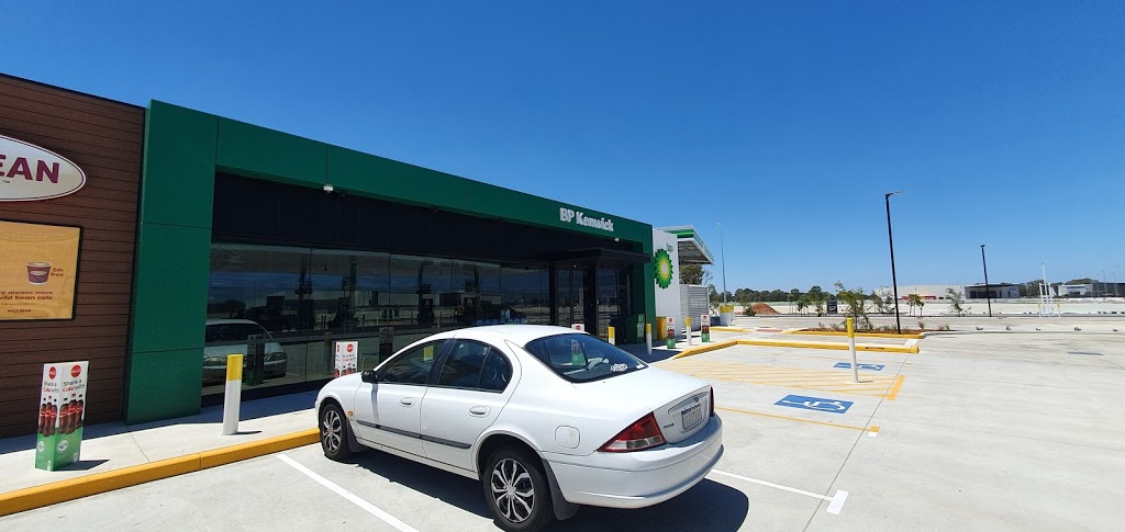 BP Kenwick | 34 Courtney Pl, Wattle Grove WA 6107, Australia | Phone: 0499 940 018