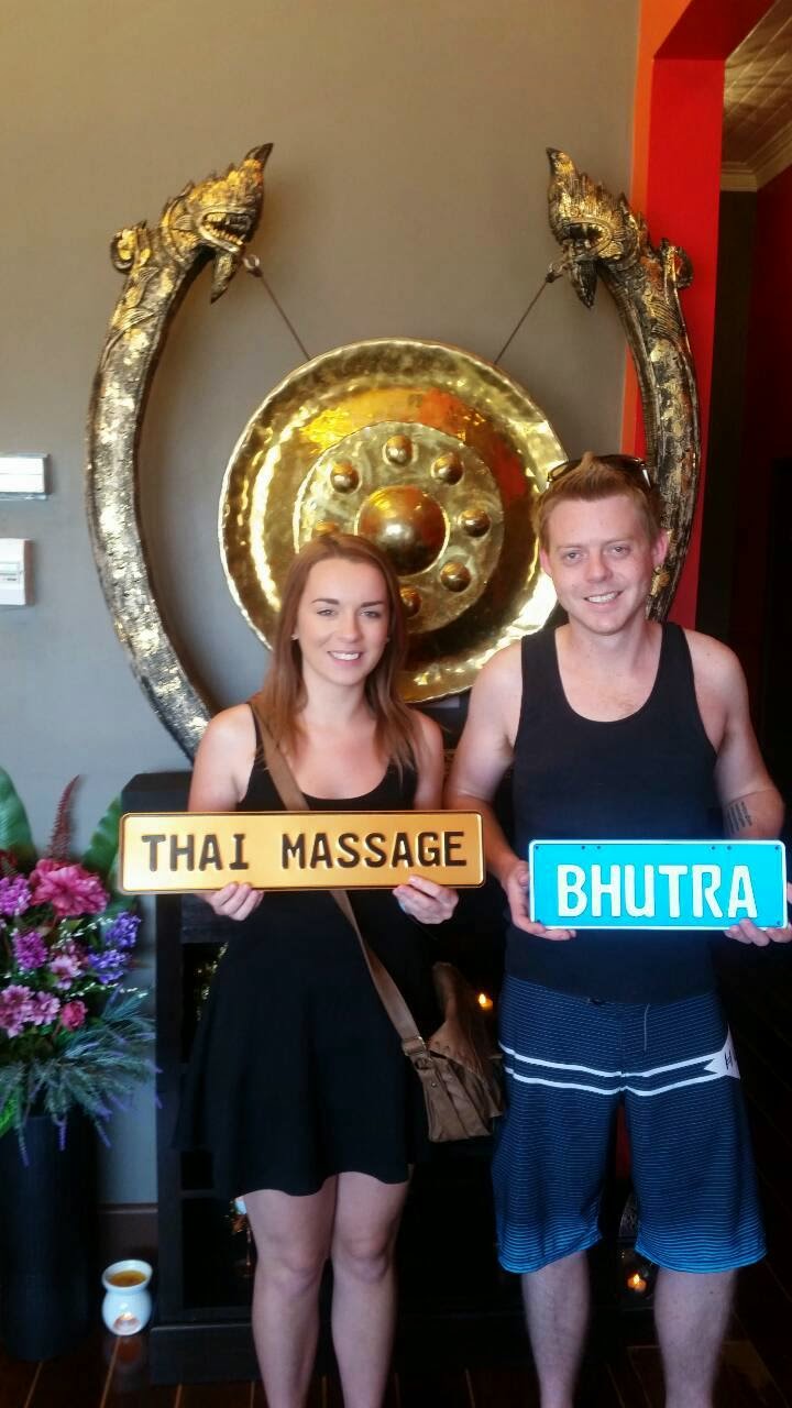 Bhutra Spa Thai Massage Hunter Valley Cessnock | 185 Wollombi Rd, Cessnock NSW 2325, Australia | Phone: (02) 4991 2630