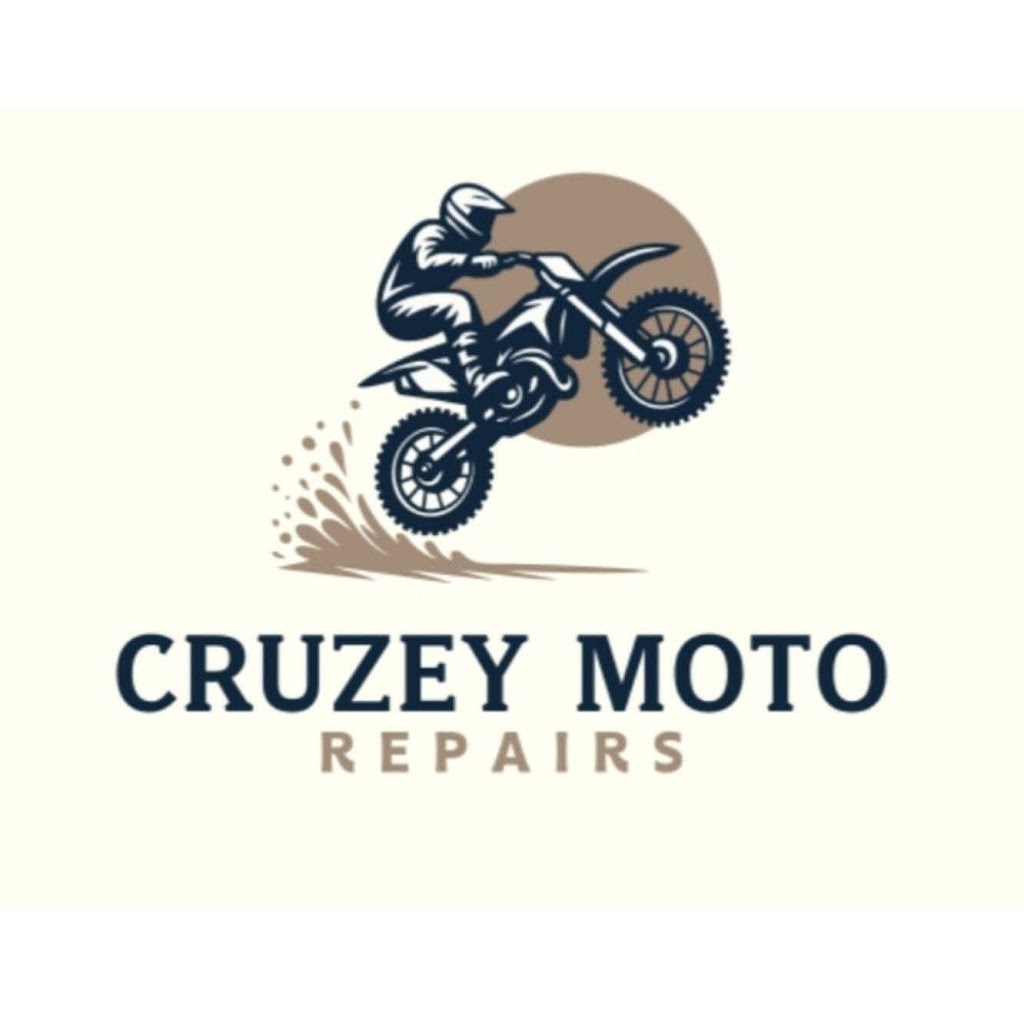 CRUZEY MOTO REPAIRS | Falkirk Place, Dharruk, Mount Druitt NSW 2770, Australia | Phone: 0484 320 062