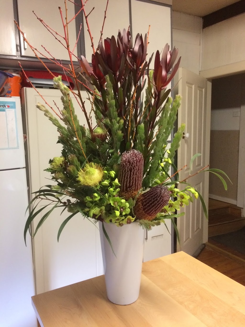 Flowers of Yarra Glen | 7 Bell St, Yarra Glen VIC 3775, Australia | Phone: (03) 9730 1773