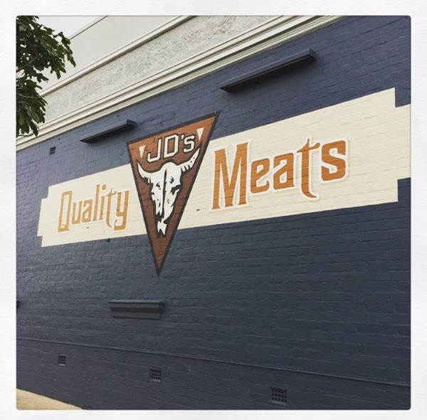 Jds Quality Meats | food | 21 Quondola St, Pambula NSW 2549, Australia | 0264956028 OR +61 2 6495 6028