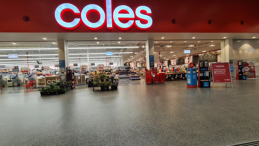 Coles Ormeau Village | 49 Eggersdorf Rd, Ormeau QLD 4208, Australia | Phone: (07) 5645 1200 Coles Ormeau Village | 49 Eggersdorf Rd, Ormeau QLD 4208, Australia | Phone: (07) 5645 1200