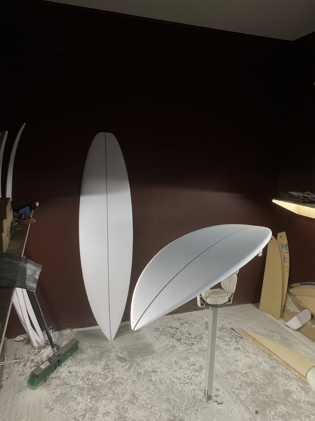 IJ Shapes | 8 Spit Island Cl, Mayfield West NSW 2304, Australia | Phone: 0487 497 082