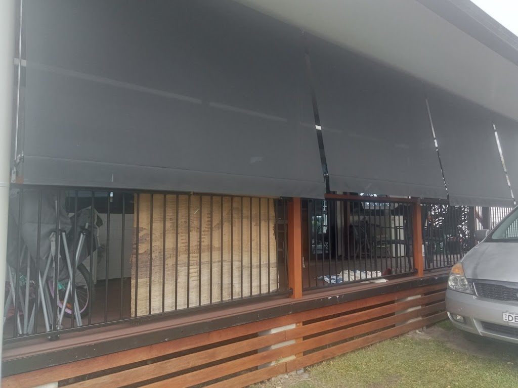 Mr Cabins | 1452 Sandy Creek Rd, Quorrobolong NSW 2325, Australia | Phone: 0467 222 461