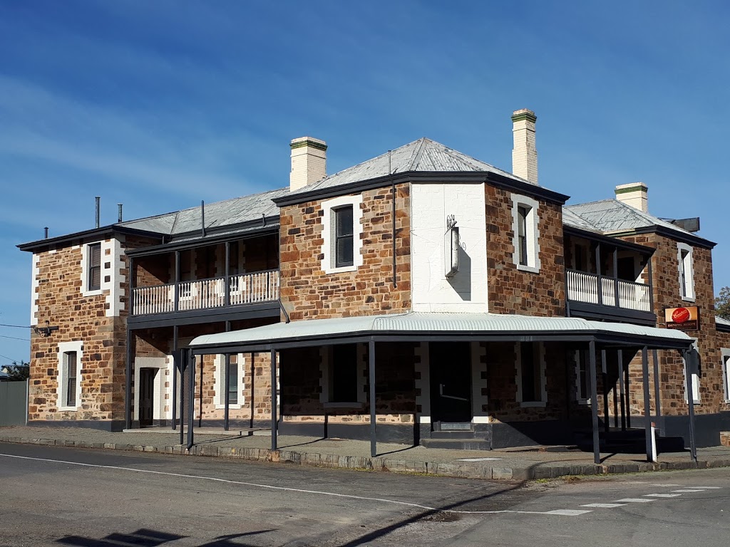 Burra and the Goyder region | 2 Market Square, Burra SA 5417, Australia | Phone: (08) 8892 2154