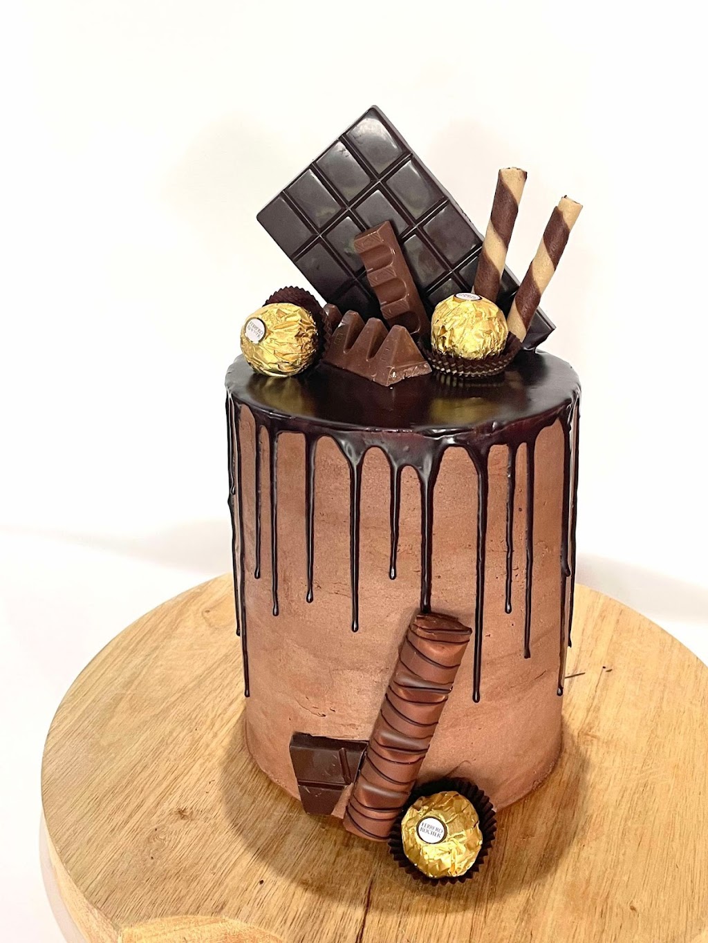Double Batch Bakes | 128 Buckleys Island Rd, Yarram VIC 3971, Australia | Phone: 0458 111 669