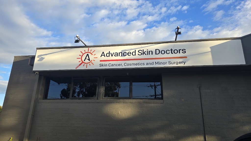 Advanced Skin Doctors - Wheelers Hill | 2 Magid Ave, Wheelers Hill VIC 3150, Australia | Phone: (03) 8202 5959