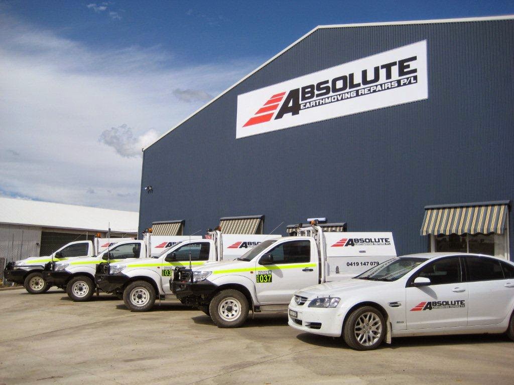 Absolute Services Group | home goods store | 5 Sydney Rd, Mudgee NSW 2850, Australia | 1300844304 OR +61 1300 844 304