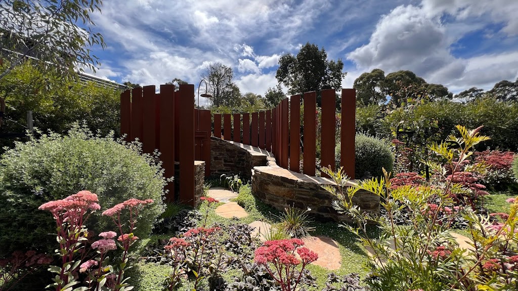 The Scape Artist | 1, Shed 1/18 Gregory St W, Lake Gardens VIC 3355, Australia | Phone: 0408 533 344