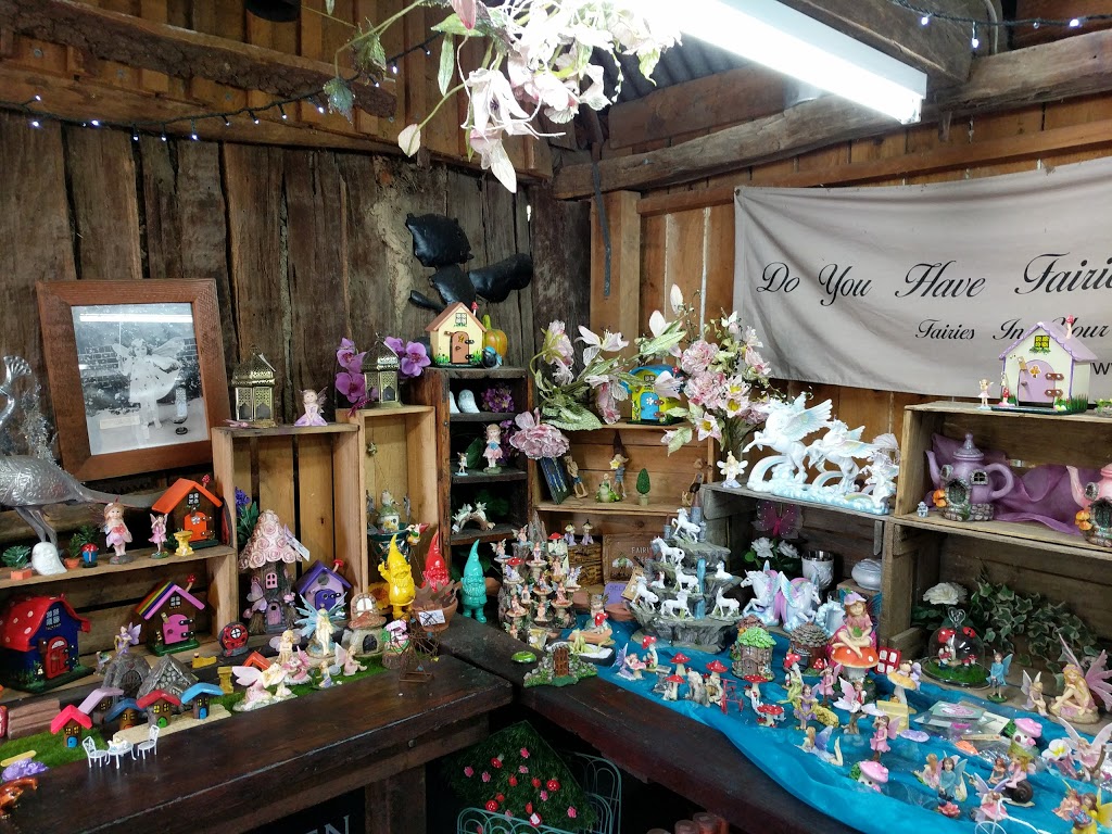 The Fairy Garden | store | 55 Main St, Hahndorf SA 5245, Australia | 0883887955 OR +61 8 8388 7955