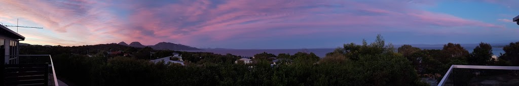 Freycinet Panorama Holiday Accommodation, Coles Bay | 37 Hazards View Dr, Coles Bay TAS 7215, Australia