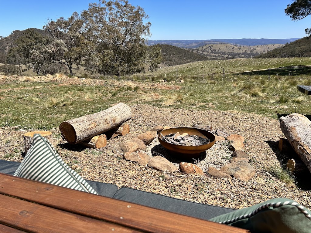 Wildnest Wilderness | 2104 Turondale Rd, Turondale NSW 2795, Australia | Phone: 0401 825 855