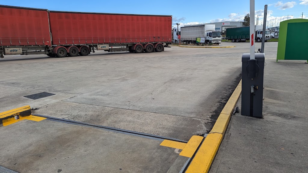 GoWeigh Eastern Creek Public Weighbridge | 1 Wallgrove Rd, Eastern Creek NSW 2766, Australia | Phone: 1300 664 469