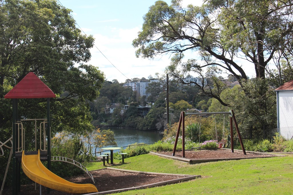 Linley Point Park | park | 15 The Crescent, Linley Point NSW 2066, Australia