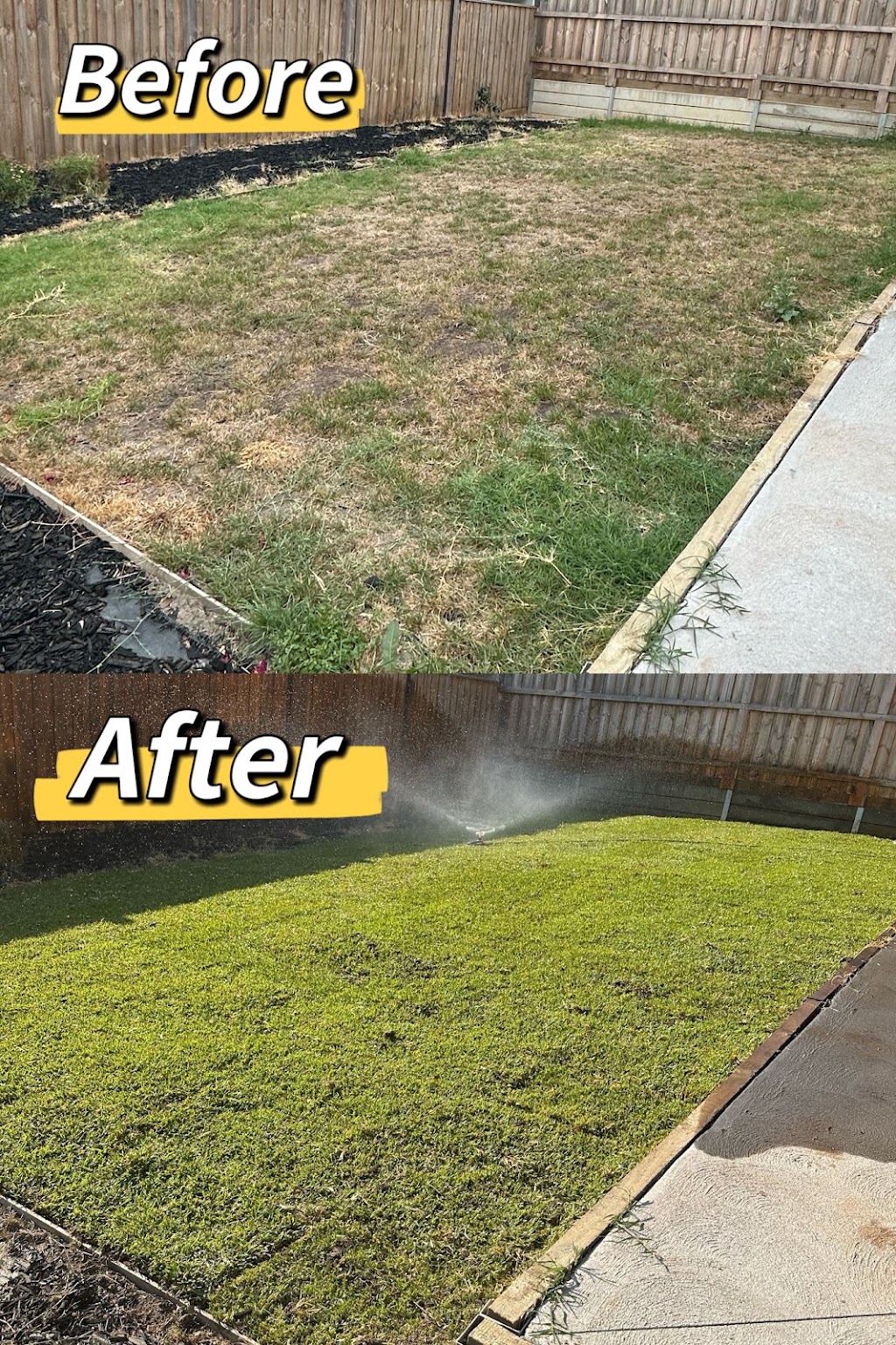 Best Turf | 20 Shelley Ave, Bundoora VIC 3083, Australia | Phone: 0412 098 002