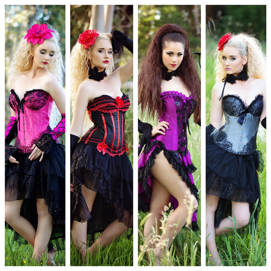 Sugar Sweet Fairy Costumes | clothing store | 29A Dallas Ave, Hughesdale VIC 3166, Australia | 0437905020 OR +61 437 905 020