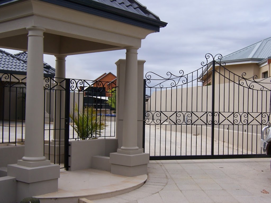 Ironstein Wrought Iron |  | 80 Chevin Rd, Roleystone WA 6111, Australia | 0487682271 OR +61 487 682 271