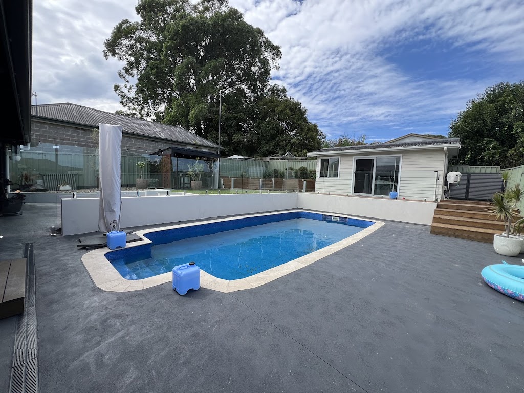 Y&C Rendering Pty Ltd | 92 Daintree Dr, Albion Park NSW 2527, Australia | Phone: 0411 335 914