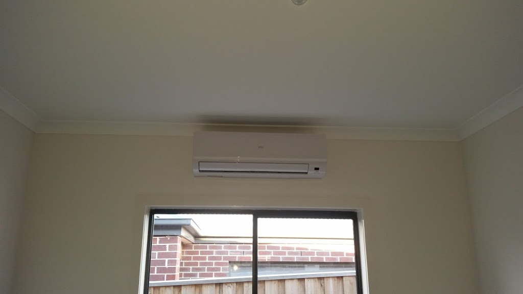 Kc Heating, Cooling and refrigeration services- central heating, | electrician | 4 Katandra Cres, Broadmeadows VIC 3047, Australia | 0468345054 OR +61 468 345 054