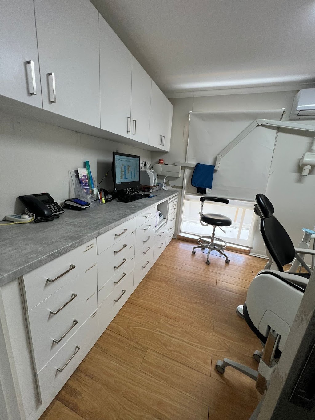 Baxter Dental Care | 57 Baxter-Tooradin Rd, Baxter VIC 3911, Australia | Phone: (03) 5939 4444