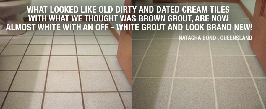 Tile Cleaning Ipswich | 21 Goldfinch St, Redbank Plains QLD 4301, Australia | Phone: 0401 601 406